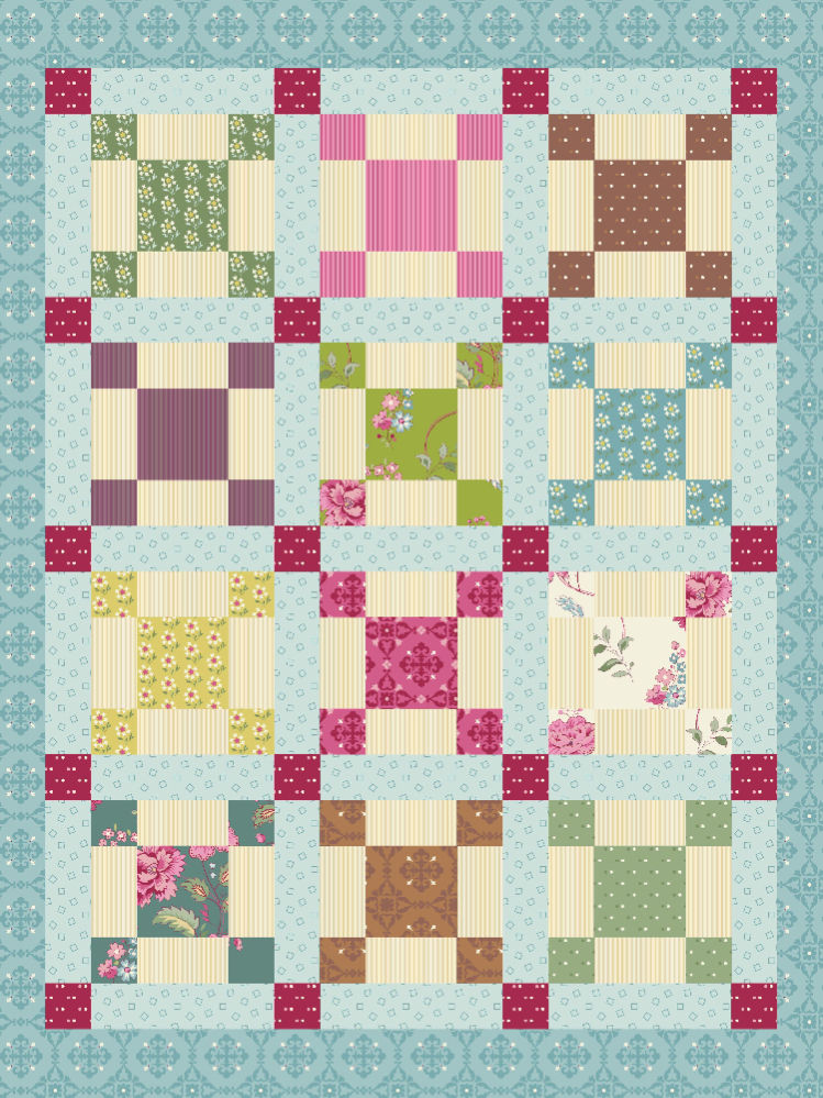 EQP Mystery 2025 - 13. Part 11