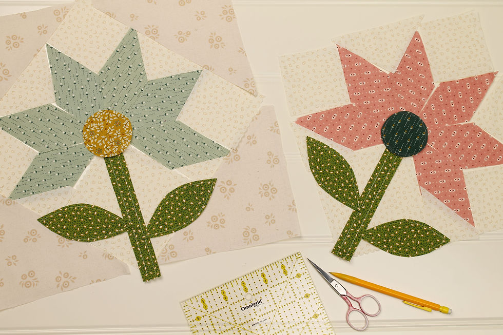 Thumbnail: Fleurs