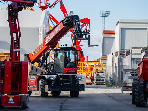 „Storent“ 2025 m. pajamos išaugo 35 %: augimą lėmė tarptautinė plėtra ir JAV bendrovės įsigijimas
