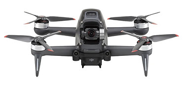 DJI FPV