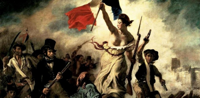 UD 2. El siglo de las revoluciones (1775-1871)