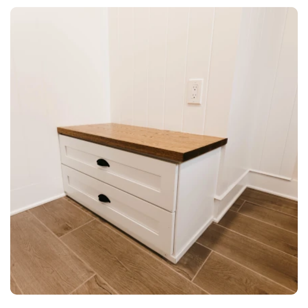 The Ultimate Guide to Selecting the Ideal Storage Bench for Your Home in 2025: Styles, Materials, and More