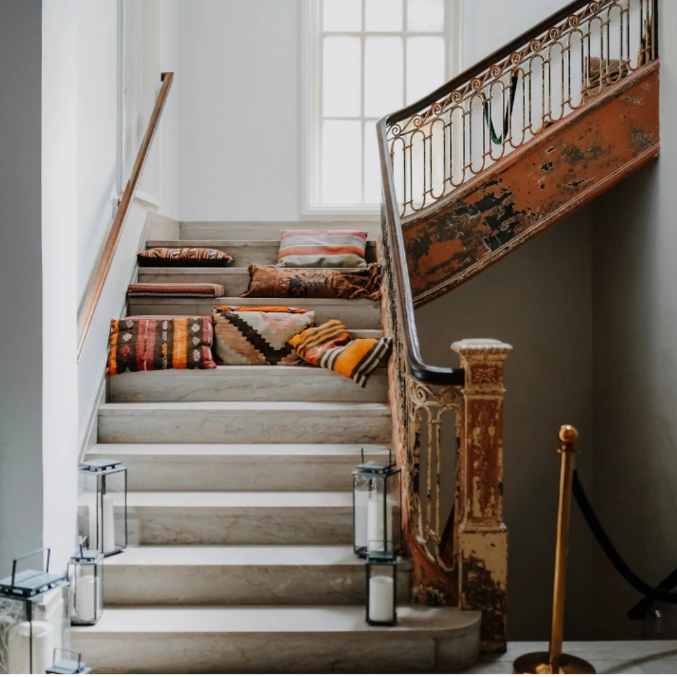 The Ultimate Guide to Staircase Trim Trends for 2025: Styles, Materials, and Installation Tips