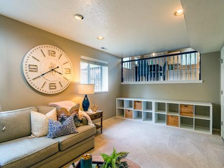 How To Choose Between Plastic, Metal, or Wood Cabinets for Basement Storage For 2025 Modern Home?