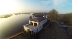 En hiver photo de Simon Beneteau