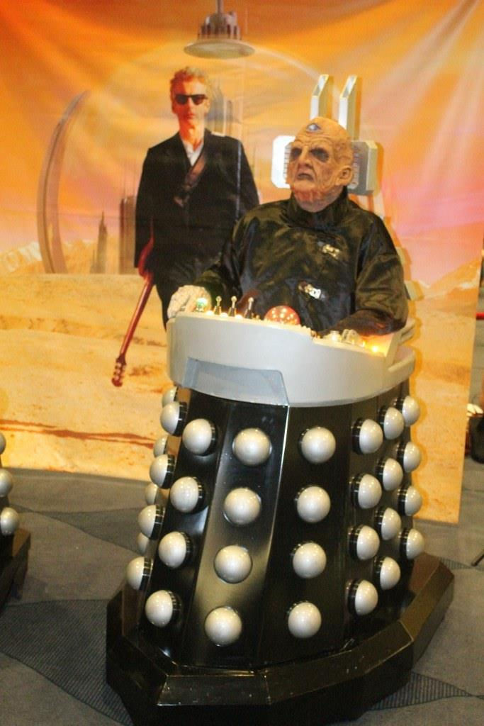 Davros
