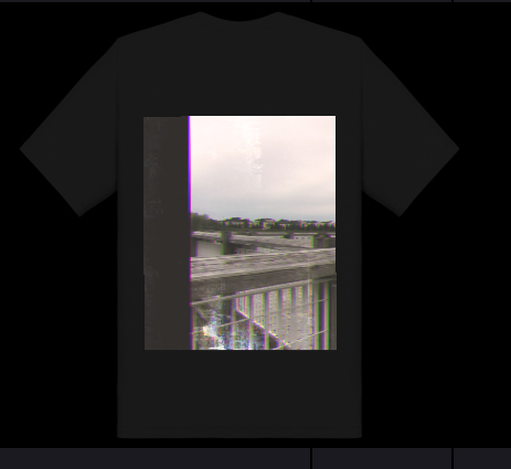 Thumbnail: The walk of life.