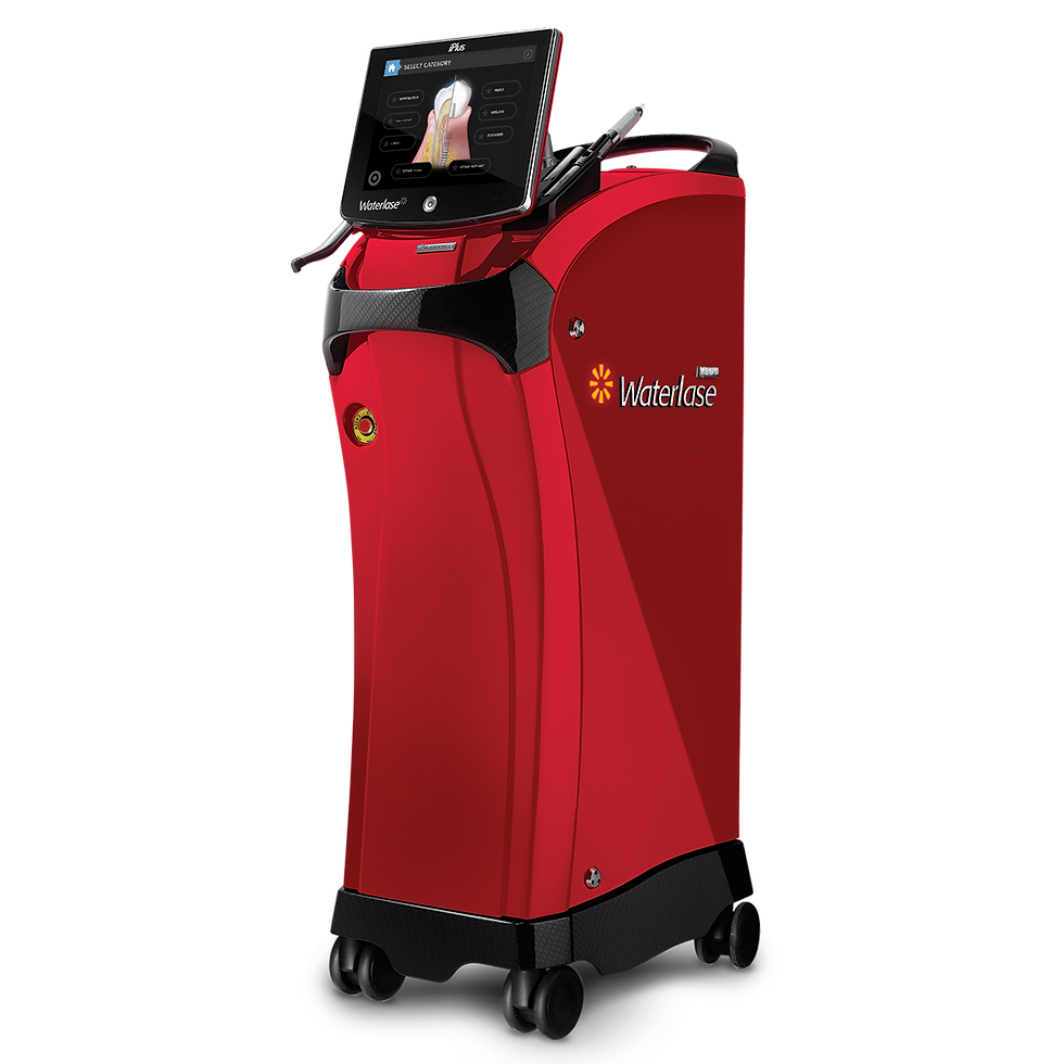 Miniatura: Waterlase iPlus ® All-Tissue Laser