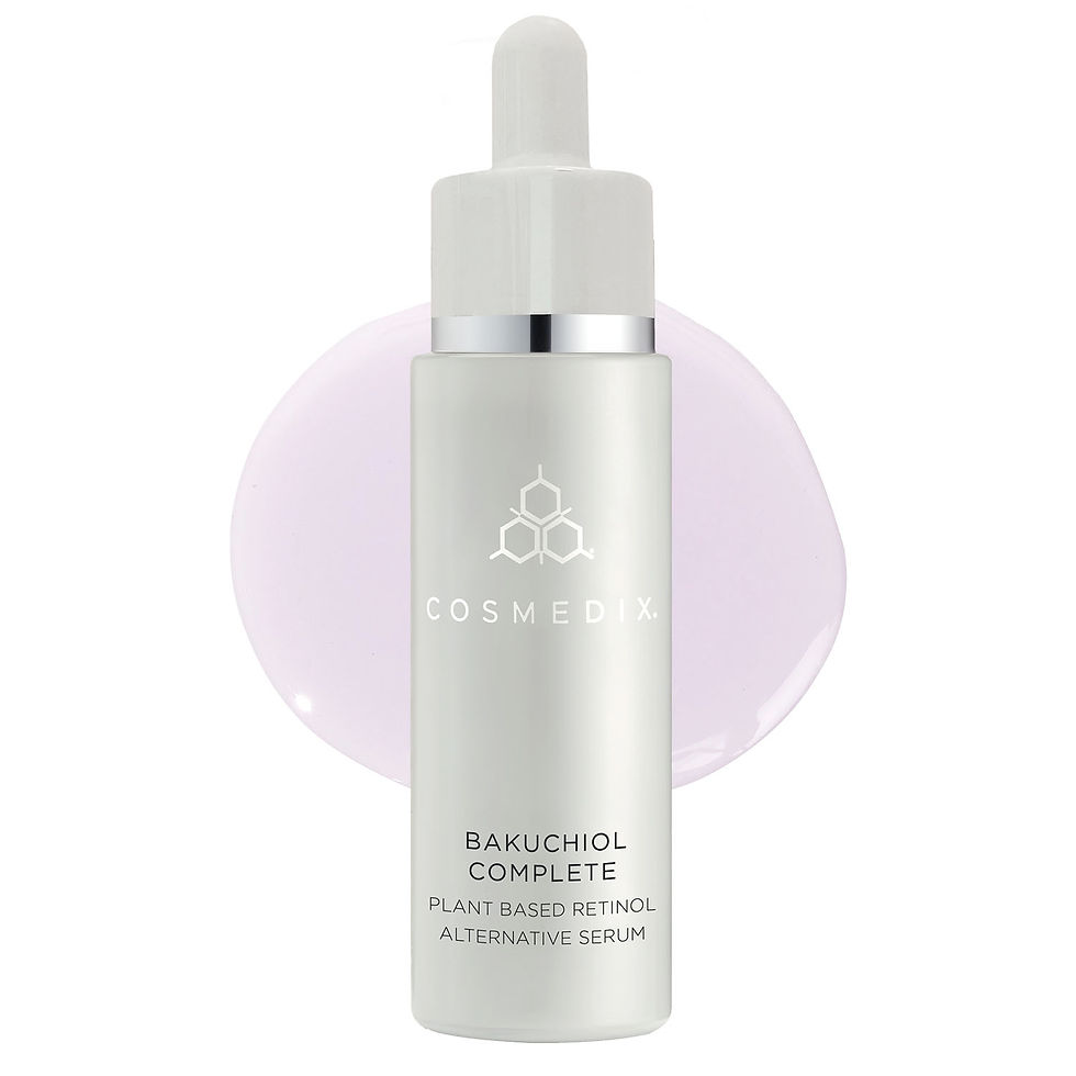 Thumbnail: Bakuchiol Complete | Plant Based Retinol Alternative Serum