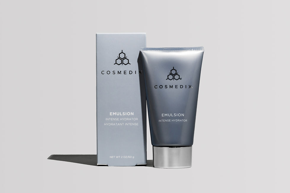 Emulsion | Instense Hydrator