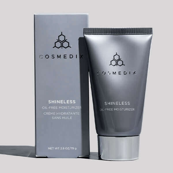 Shineless | Oil-Free Moisturizer