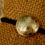 サムネイル： ＃H20 Old Japan Coin Hair Elastic