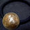 サムネイル： ＃H78　Philippines Coin Hair Elastic