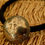 サムネイル： ＃H67　USA Coin Hair Elastic（NEW type）