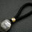 サムネイル： ＃H110　50State Quarters USA Coin Hair Elastic