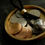 サムネイル： ＃H107　Switzerland Coin Hair Elastic