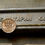 サムネイル： ＃PCB17　Kingdom of Belgium Coin Hair Pin
