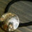 サムネイル： ＃H62 France Coin Hair Elastic