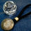 サムネイル： ＃H173　Philippines Coin Hair Elastic