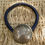 サムネイル： ＃H196　UK Coin Hair Elastic