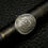 サムネイル： ＃R17　UK Coin Ring