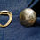 サムネイル： #S5 Kingdom of Norway Coin Scarf Clip