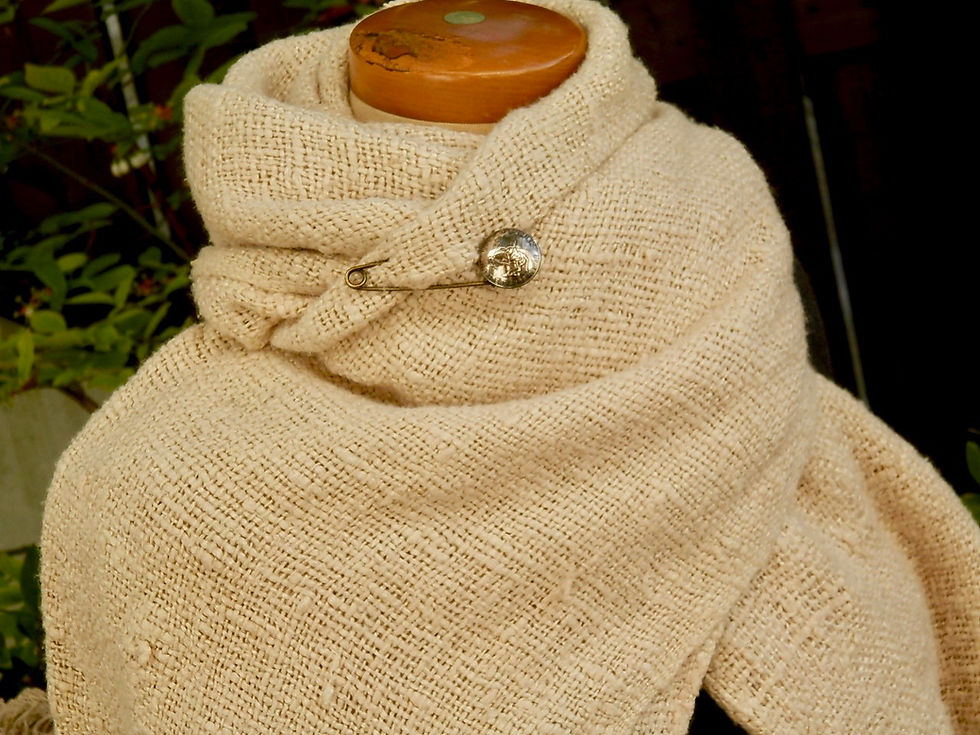 サムネイル： ＃B60  Austria Coin Brooch