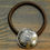 サムネイル： ＃H150　Sri Lanka Coin Hair Elastic