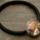 サムネイル： ＃H105  UK Coin Hair Elastic