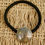 サムネイル： ＃H127　UK Coin Hair Elastic