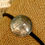 サムネイル： ＃H96  Australia Coin Hair Elastic