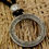サムネイル： ＃H53  South Africa Coin Hair Elastic (separate)