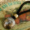 サムネイル： ＃H91 Singapura Coin Hair Elastic