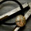 サムネイル： ＃H27 Bulgaria Coin Hair Elastic