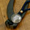 サムネイル： ＃H199 New Caledonia Coin Hair Elastic