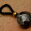 サムネイル： ＃H186  New Zealand Coin Hair Elastic