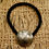 サムネイル： ＃H167　USA Coin Hair Elastic