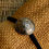 サムネイル： ＃H48  Singapura Coin Hair Elastic