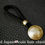 サムネイル： ＃H20 Old Japan Coin Hair Elastic