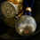 サムネイル： ＃H122  Deutsche Coin Hair Elastic