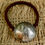 サムネイル： ＃H19　Malaysia Coin Hair Elastic