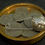 サムネイル： ＃B70　Russia Coin Brooch