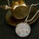 サムネイル： ＃PT10　New Zealand Coin Pendant