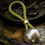 サムネイル： ＃H12  UK Coin Hair Elastic