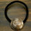 サムネイル： ＃H173　Philippines Coin Hair Elastic
