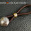 サムネイル： ＃H101　Deutsche（旧西独）Coin Hair Elastic