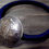 サムネイル： ＃H78　Philippines Coin Hair Elastic