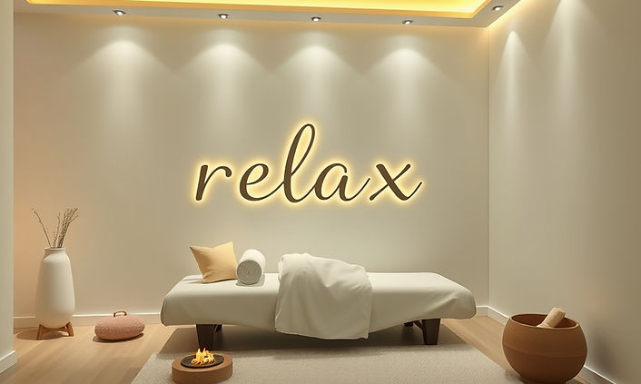 the word relax for a wellness studio.jpg