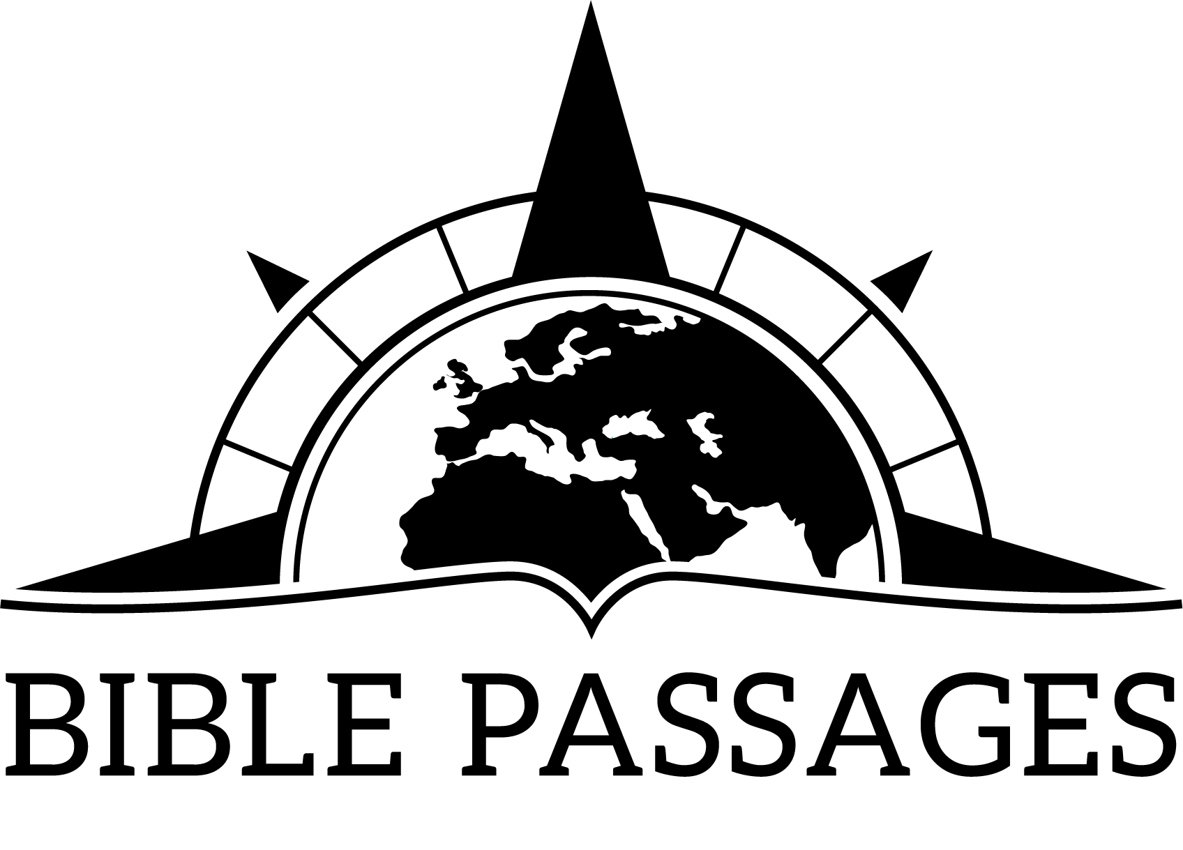 Writer: Bible Passages