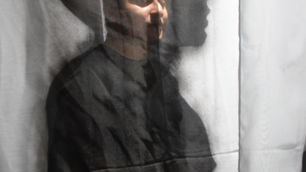 "CARBONO" de Camilo Almaráz